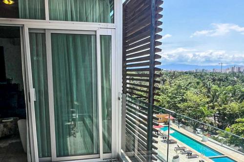 Apartment 3 14 PH502 in Nuevo Vallarta , Mexico