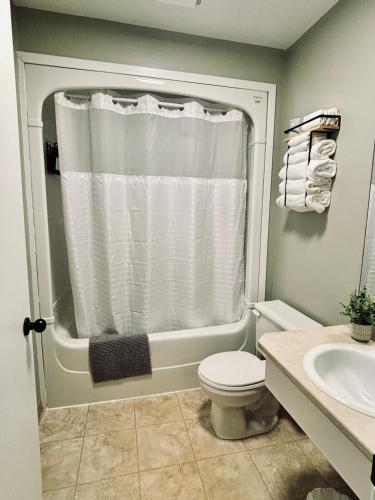 2 double beds