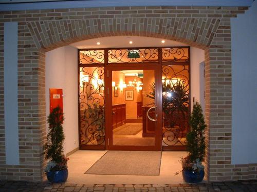Altstadthotel Bräuwirt - image 13