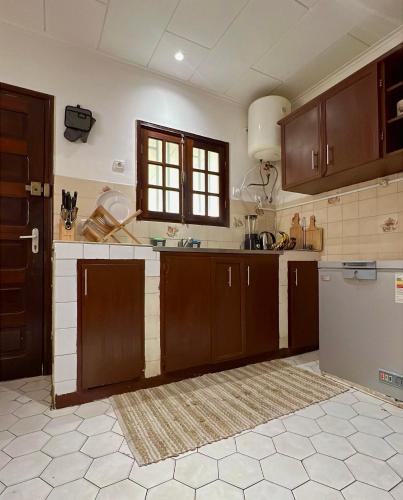 Maison Laluciole KALIKAK in Либревиль
