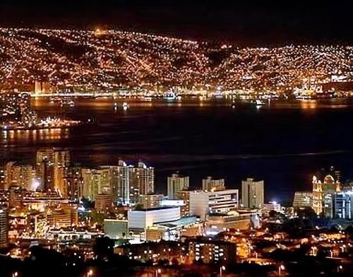 Viña Town House