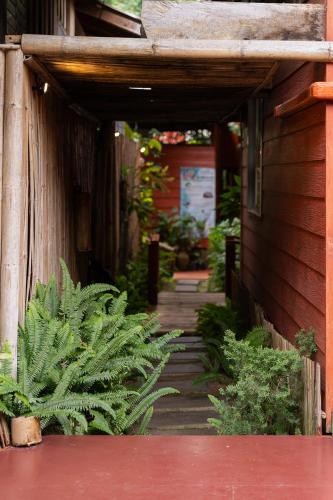 Monruamsuk Homestay Cafe and Bistro Monruamsuk Homestay Cafe and Bistro