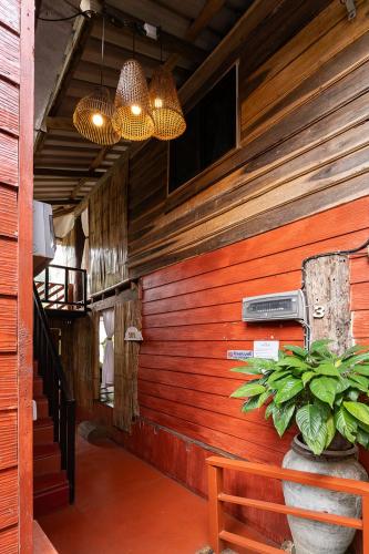 Monruamsuk Homestay Cafe and Bistro Monruamsuk Homestay Cafe and Bistro