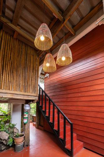 Monruamsuk Homestay Cafe and Bistro Monruamsuk Homestay Cafe and Bistro