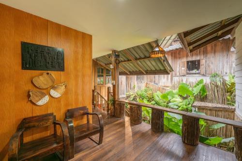 Monruamsuk Homestay Cafe and Bistro Monruamsuk Homestay Cafe and Bistro