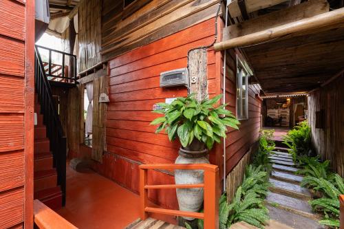 Monruamsuk Homestay Cafe and Bistro Monruamsuk Homestay Cafe and Bistro