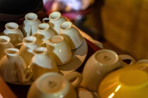 Monruamsuk Homestay Cafe and Bistro Monruamsuk Homestay Cafe and Bistro