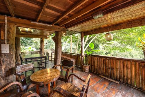 Monruamsuk Homestay Cafe and Bistro Monruamsuk Homestay Cafe and Bistro