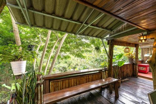 Monruamsuk Homestay Cafe and Bistro Monruamsuk Homestay Cafe and Bistro