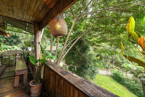 Monruamsuk Homestay Cafe and Bistro Monruamsuk Homestay Cafe and Bistro