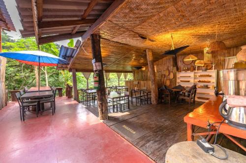 Monruamsuk Homestay Cafe and Bistro Monruamsuk Homestay Cafe and Bistro