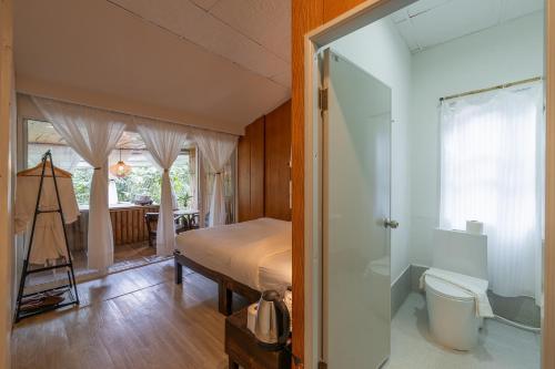 Monruamsuk Homestay Cafe and Bistro Monruamsuk Homestay Cafe and Bistro