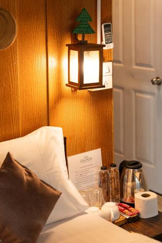 Monruamsuk Homestay Cafe and Bistro Monruamsuk Homestay Cafe and Bistro