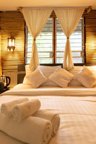 Monruamsuk Homestay Cafe and Bistro Monruamsuk Homestay Cafe and Bistro