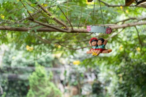 Monruamsuk Homestay Cafe and Bistro Monruamsuk Homestay Cafe and Bistro