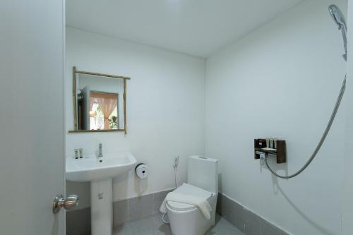 Monruamsuk Homestay Cafe and Bistro Monruamsuk Homestay Cafe and Bistro