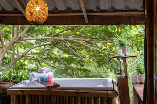 Monruamsuk Homestay Cafe and Bistro Monruamsuk Homestay Cafe and Bistro