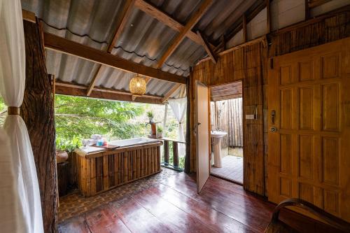 Monruamsuk Homestay Cafe and Bistro Monruamsuk Homestay Cafe and Bistro