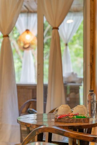 Monruamsuk Homestay Cafe and Bistro Monruamsuk Homestay Cafe and Bistro