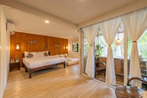 Monruamsuk Homestay Cafe and Bistro Monruamsuk Homestay Cafe and Bistro