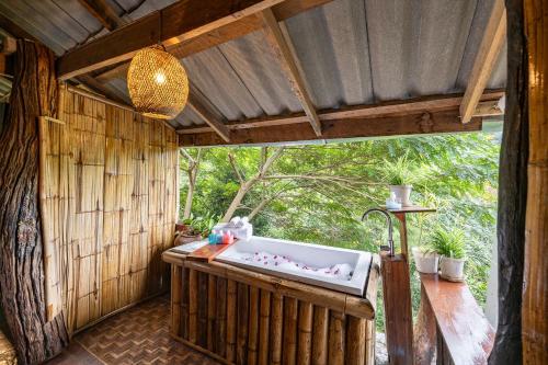 Monruamsuk Homestay Cafe and Bistro Monruamsuk Homestay Cafe and Bistro