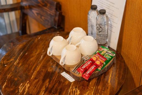 Monruamsuk Homestay Cafe and Bistro Monruamsuk Homestay Cafe and Bistro