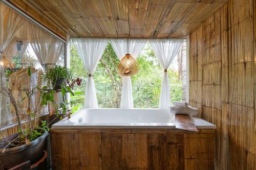 Monruamsuk Homestay Cafe and Bistro Monruamsuk Homestay Cafe and Bistro