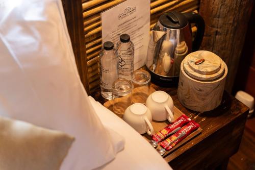 Monruamsuk Homestay Cafe and Bistro Monruamsuk Homestay Cafe and Bistro