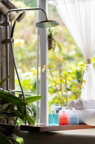 Monruamsuk Homestay Cafe and Bistro Monruamsuk Homestay Cafe and Bistro