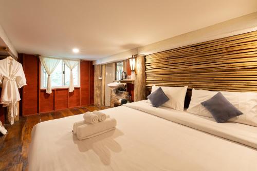 Monruamsuk Homestay Cafe and Bistro Monruamsuk Homestay Cafe and Bistro