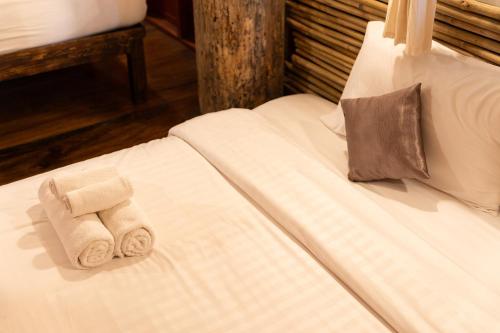 Monruamsuk Homestay Cafe and Bistro Monruamsuk Homestay Cafe and Bistro