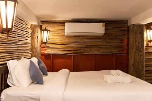 Monruamsuk Homestay Cafe and Bistro Monruamsuk Homestay Cafe and Bistro