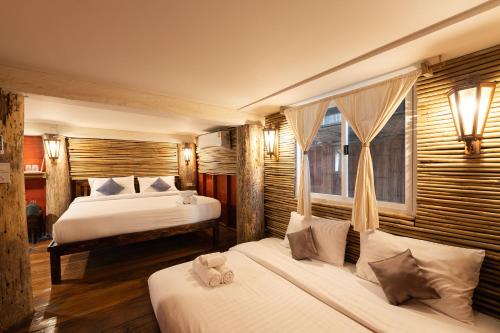 Monruamsuk Homestay Cafe and Bistro Monruamsuk Homestay Cafe and Bistro