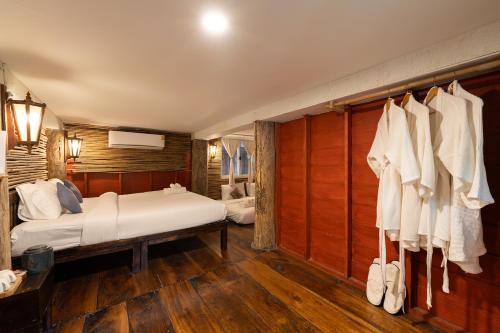 Monruamsuk Homestay Cafe and Bistro Monruamsuk Homestay Cafe and Bistro