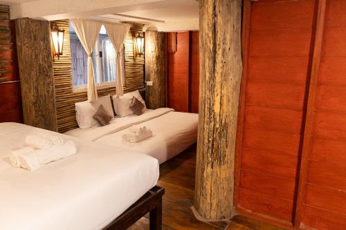 Monruamsuk Homestay Cafe and Bistro Monruamsuk Homestay Cafe and Bistro