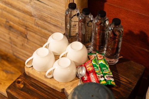 Monruamsuk Homestay Cafe and Bistro Monruamsuk Homestay Cafe and Bistro