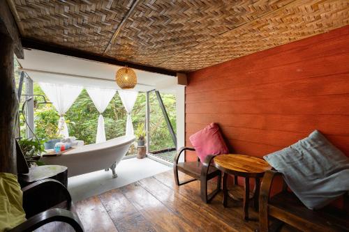 Monruamsuk Homestay Cafe and Bistro Monruamsuk Homestay Cafe and Bistro