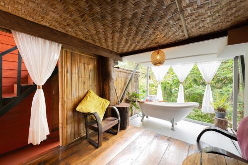 Monruamsuk Homestay Cafe and Bistro Monruamsuk Homestay Cafe and Bistro