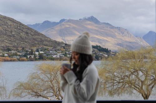 Driftaway Queenstown – Queenstown, CA