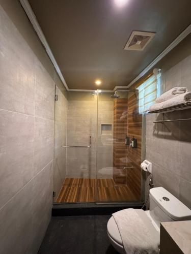 Vela Terraces Hotel Room Type - Deluxe Queen Room