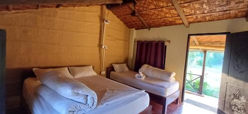 Bardiya Eco Safary Homestay in Thakudwara