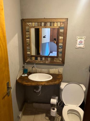 Pousada e Hostel Mandala Ibitipoca