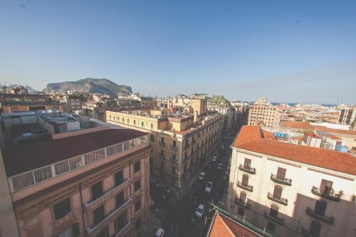 Bio Hotel Palermo