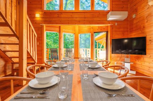 La Chalet by Jade Group, Nagano (Foto 7)
