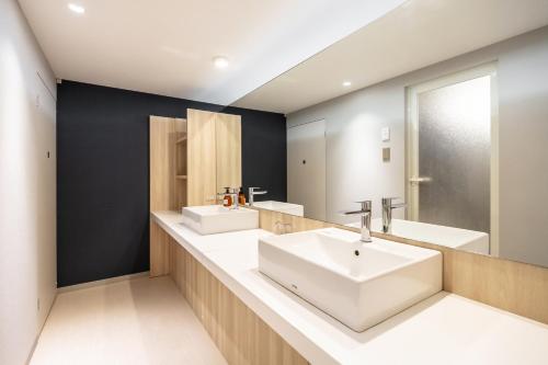Habitación triple, superior