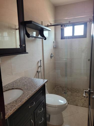 Double Room with Private Bathroom image 8