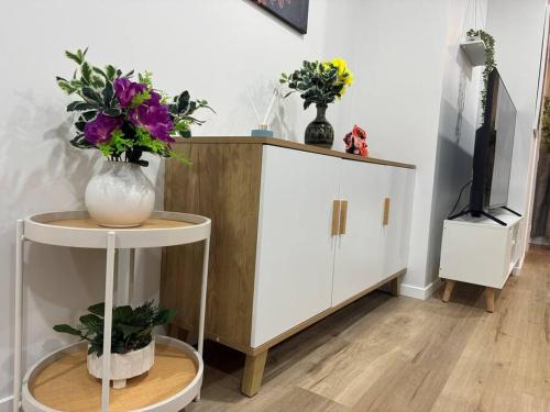 Stunning 3 bd 2 bth city apt Pool and Carpark, Auckland (zdjęcie 10)