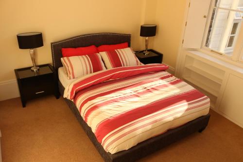 London Marylebone Apartments, , London