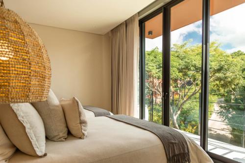 Naya - Serenity and Sunsets by the Pacific in Punta Mita, Mexico