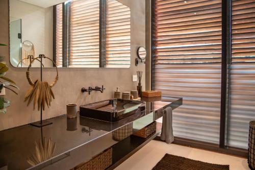 Naya - Serenity and Sunsets by the Pacific in Punta Mita, Mexico